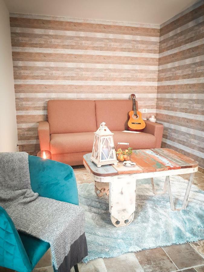 Casa Petre E Fiori Hotel เซวิออน ภายนอก รูปภาพ