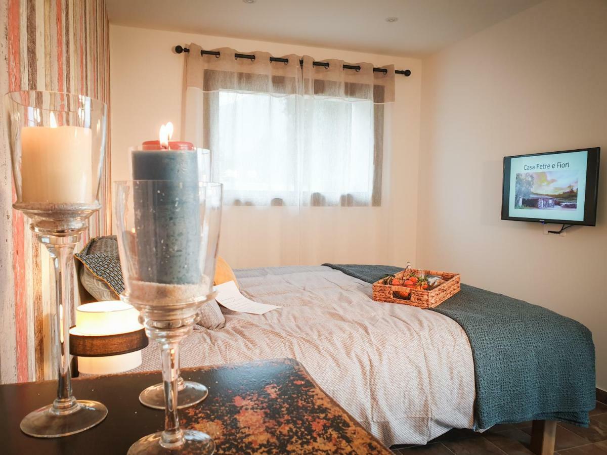 Casa Petre E Fiori Hotel เซวิออน ภายนอก รูปภาพ