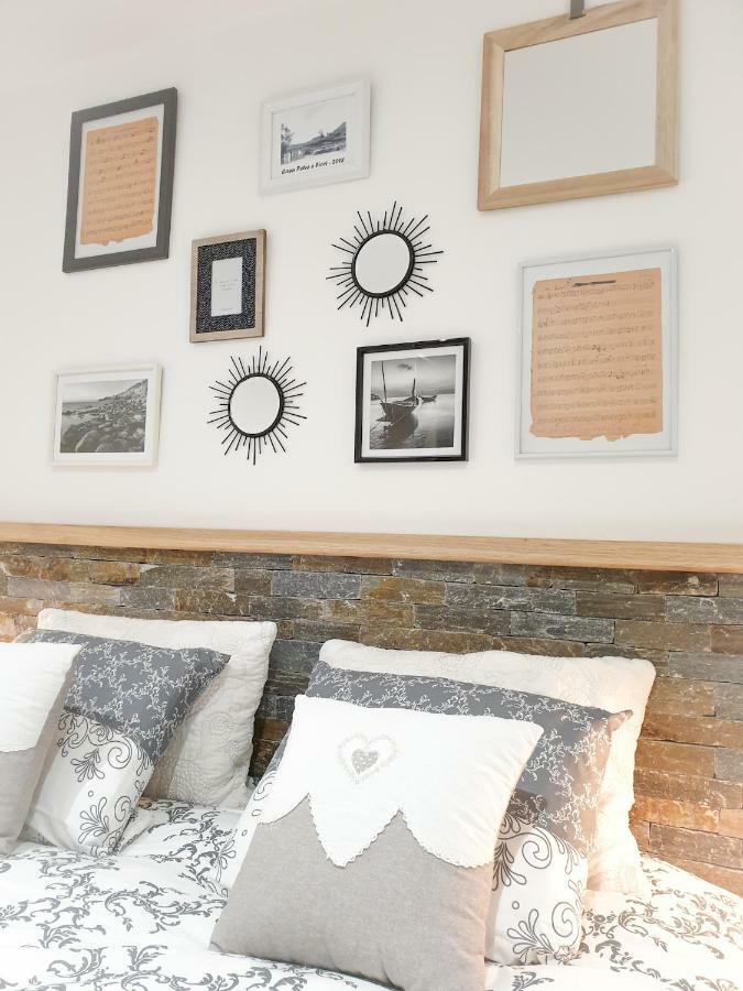 Casa Petre E Fiori Hotel เซวิออน ภายนอก รูปภาพ