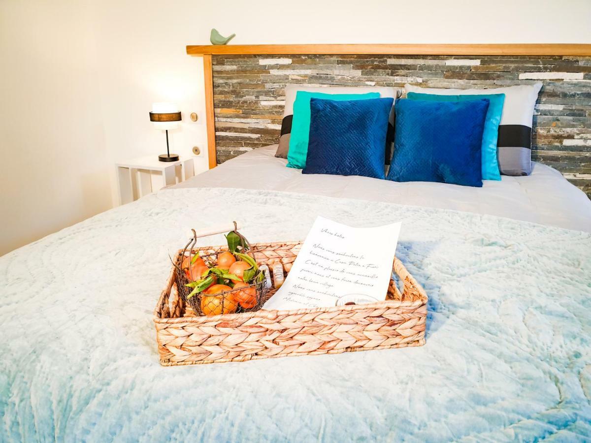 Casa Petre E Fiori Hotel เซวิออน ภายนอก รูปภาพ